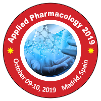 3rd World Congress on Toxicology and Applied Pharmacology